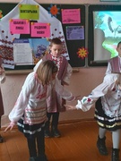 Віктарына "Любі і Шануй родную мову" прысвечаная Міжнароднаму дню роднай мовы ??????