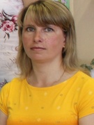 Кутаева Тамара Григорьевна