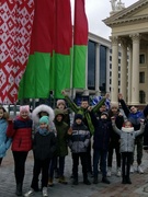 Экскурсионная поездка в Минск 29.02.2020
