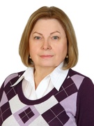 Лахвич Галина Леонидовна