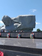 Экскурсии продолжаются