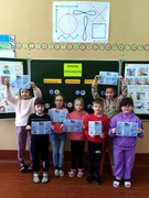 Квест-игра "Зимние опасности"