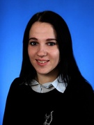 Сидина Юлия Игоревна