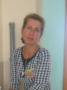 Гаркуша Алла Алексеевна