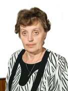 Зябора Галина Петровна