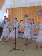 Весенняя неделя доброты