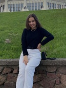 Шавель Снежана Сергеевна