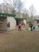 Республиканский субботник