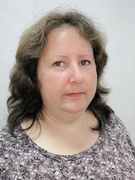 Яцковец Галина Николаевна