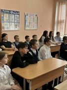 Акция" Один район-один профилактический проект"