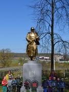 День Победы — праздник на все времена!