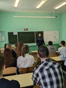 1 марта - День ГО