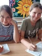 Лагерь. День 8й. 30.07.2024