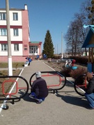 Субботник