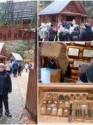 Экскурсия "Березенский биосферный заповедник"