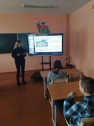 «Гордость за Беларусь. Наука и инновации – настоящее и будущее нашей экономики» (достижения в научно-технической деятельности, инновационном и технологическом развитии).