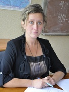 Марцинкевич Оксана Викторовна