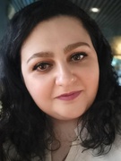 Абдулаева Нателла Георгиевна