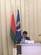 Республиканский семинар под председательством Министра образования А.И.Иванца
