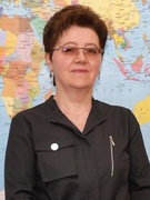 Михайловская Тамара Серафимовна