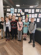 Экскурсия в г. Мозырь с посещением выставки попугаев