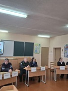 Диалоговая площадка «Профессия - это движение»