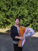 Ивченкова Наталья Николаевеа