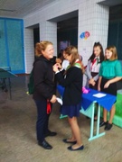 День учителя-2019