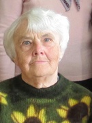 Нетёсова Надежда Григорьевна