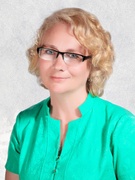 Алешка Вера Александровна