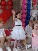 Выпускной бал (старшая группа 2)