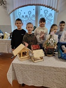 Шестой школьный день (20.12.2025)