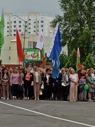 День независимости Республики Беларусь