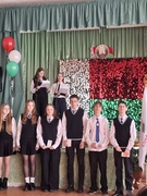 День Конституции Республики Беларусь