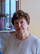 Михайлова Галина Вячеславовна