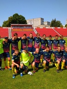 Первенство Гомельской области по футболу среди юношей 2007-2008г.р.