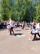 Линейка 25.05.2024