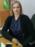 Жулего Светлана Васильевна