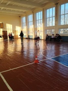 6-й школьный день "Мы -чемпионы"(13.12.2025)