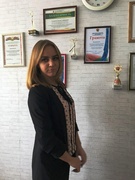 Летяго Ольга Алексеевна