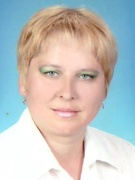 Машеро Алена Ильинична
