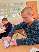 Шестой школьный день, 16.12.