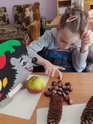 Осенние мотивы