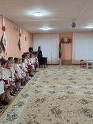 Письмо о Беларуси