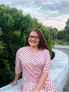 Василевская Юлия Владимировна