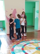 Лагерь лето 2024
