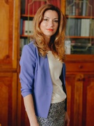 Ванечкина Елена Владимировна