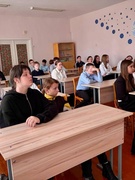07.04.2026, Промо-проект «Выбираем студотряд»