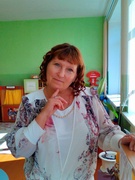 Лапіцкая Ніла Пятроўна