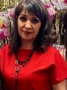 Данилкина Валентина Ивановна